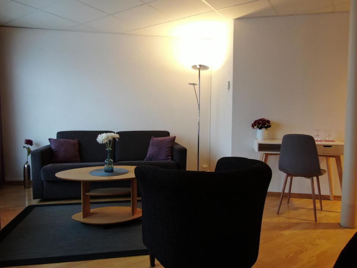 Arctic Inn Gratangen Bagian luar foto
