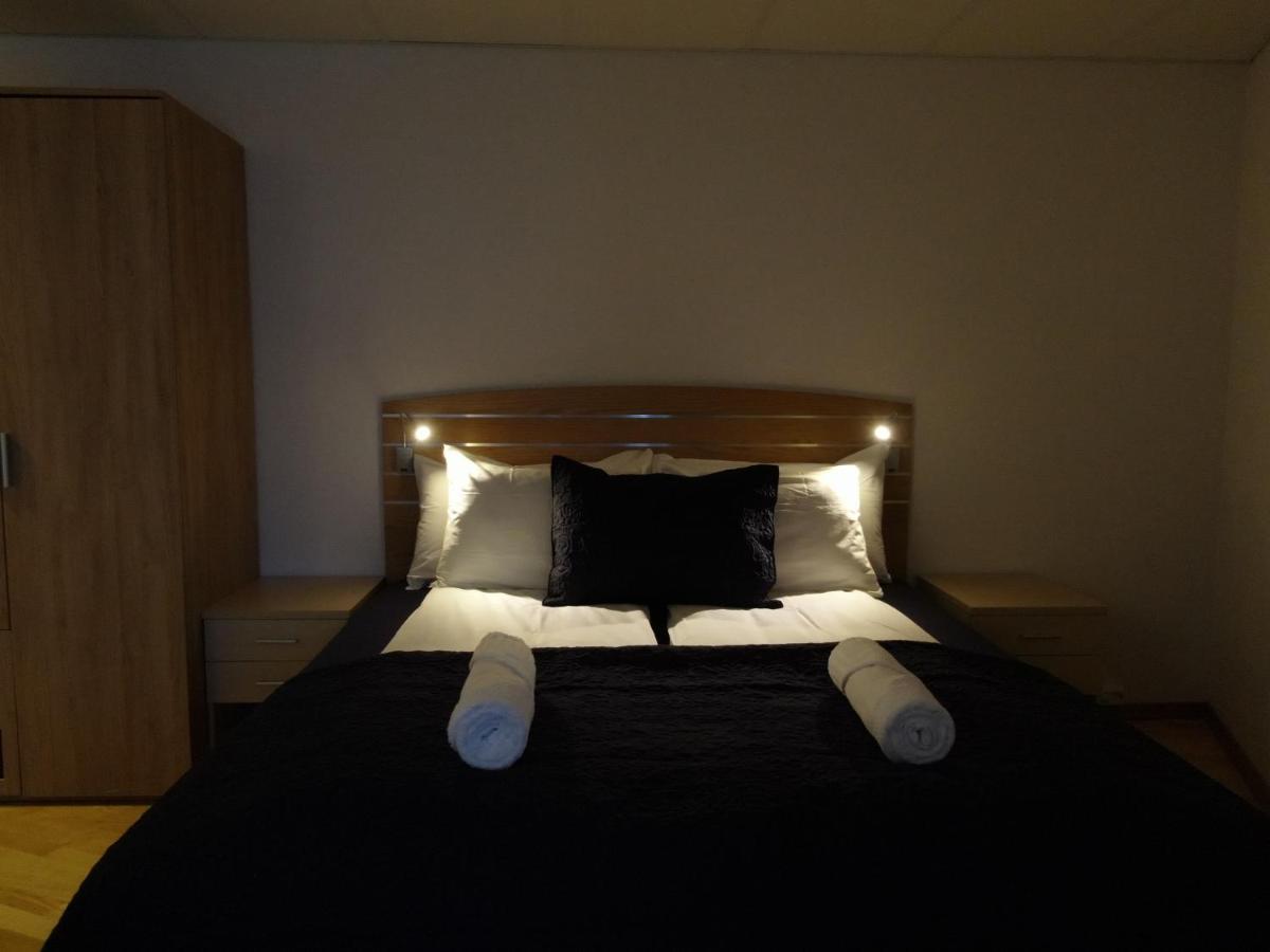 Arctic Inn Gratangen Bagian luar foto